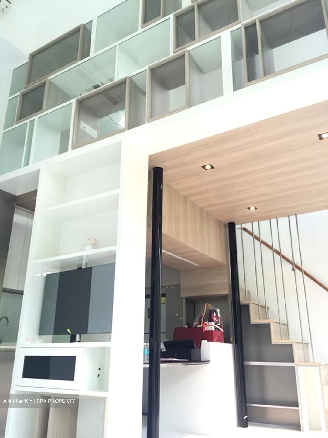 Jalan Lapang (D14), Condominium #562678171